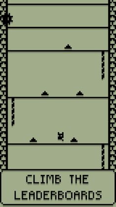 Climb Knight - Screenshot 4