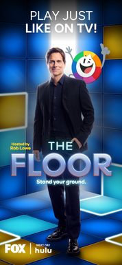 Trivia Crack by The Floor - Screenshot 1
