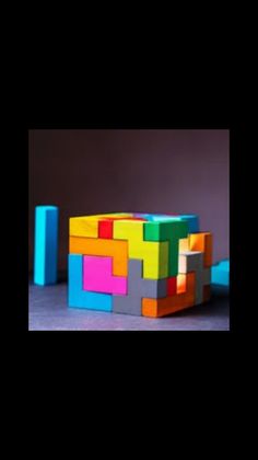 Balls Puzzle - Screenshot 1