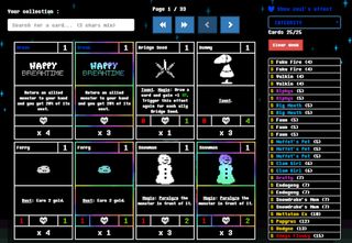 Undercards - Screenshot 1