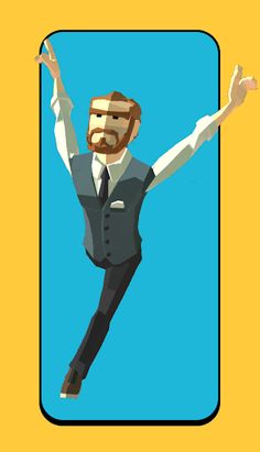 Time2Dinner - Screenshot 1