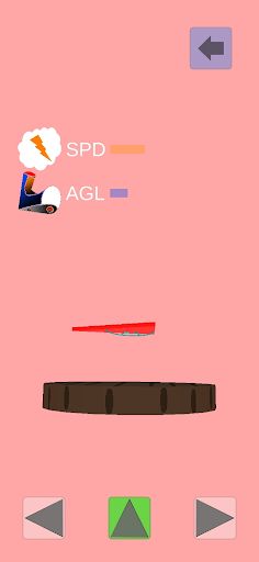 Fruit Flight - Screenshot 2