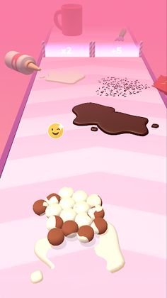 Candy Crafts - Screenshot 1