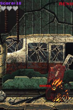 Epic Ninja Avoiding Shuriken - Screenshot 4