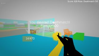 Flats - Screenshot 2