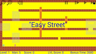 Ladder - Screenshot 3