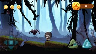 Save The Puka:2D Platform Game - Screenshot 3