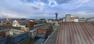 Deadzone Blackout - Screenshot 3