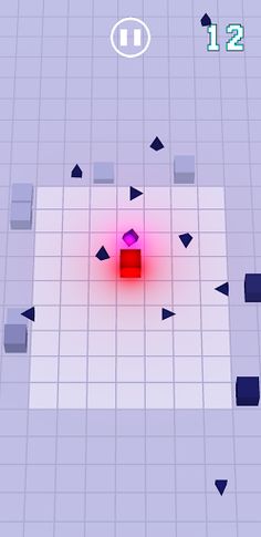 Light Cube - Screenshot 2