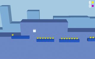 Pixel Run - Screenshot 2