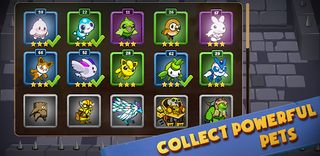 Idle Barbarian - Screenshot 3