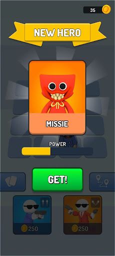 Merge Force - Screenshot 2