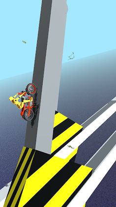 Power Wheelies - Screenshot 2