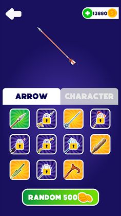 Bowman Run - Screenshot 4