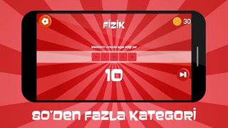 ROWD: Kelime Bulmacası - Screenshot 3