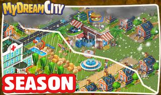 My Dream City - Screenshot 3