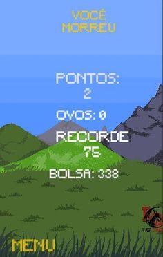 River Dragon - Screenshot 1