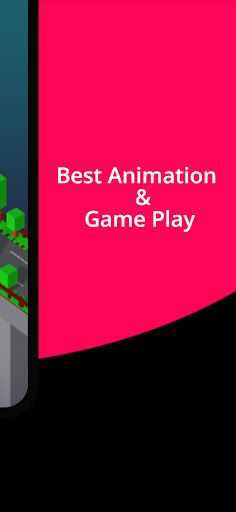 Bridge Drive - Screenshot 4