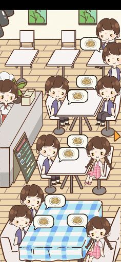 FoodAndCat - Screenshot 3