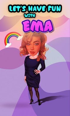 Ema Transgender Game - Screenshot 2