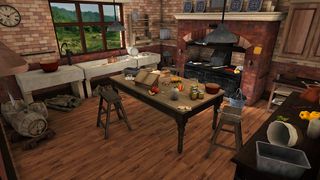 Sherlock VR - Screenshot 2