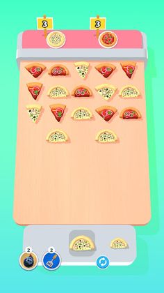 Slice Merge - Screenshot 4