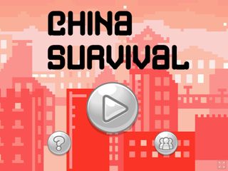 China Survival - Screenshot 2