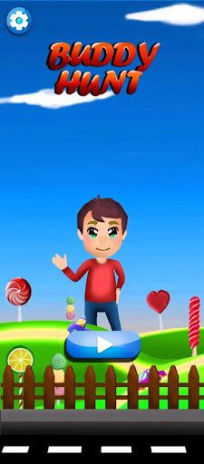 Buddy Hunt - Screenshot 3