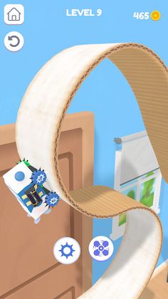 DIY Vehicle - Screenshot 4