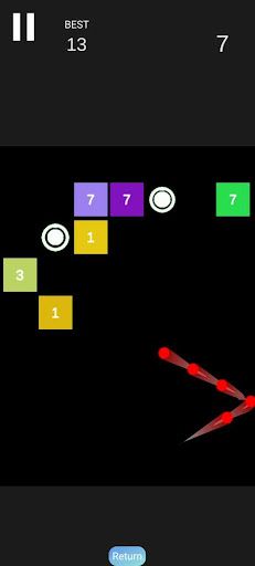 HitTheBall - Screenshot 4
