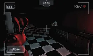 Five Nights at Pizzeria - Screenshot 1