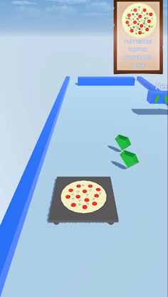 Good Pizza - Screenshot 2