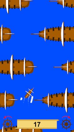 Brest Blockade Runner - Screenshot 2