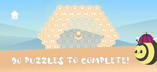 Honey, I'm Home - Screenshot 1