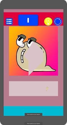 Alphabet Jigsaw Lore Puzzle - Screenshot 4