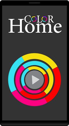 Color Home - Screenshot 2