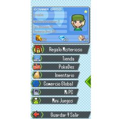 DEXBattle - Screenshot 3