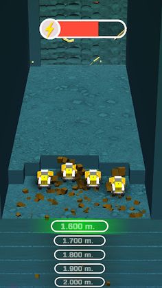 Dig Deepest - Screenshot 3