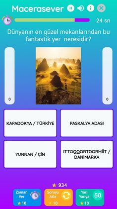 Macerasever - Screenshot 2