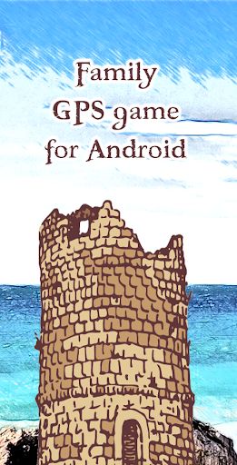 Nerja Pirates - Treasure Hunt - Screenshot 3