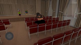 Kodii High Remastered - Screenshot 3