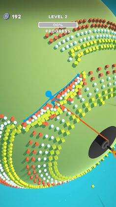 Planeteater 3D - Screenshot 4