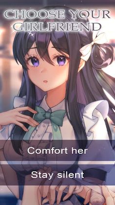 Love is Our Specialty! - Screenshot 2