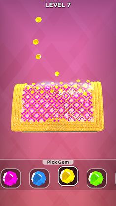 Bling Bags DIY - Screenshot 4
