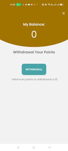 Points With a check - Screenshot 1