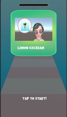 Recipe Run - Screenshot 1