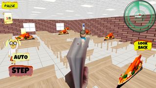 Play for Angry Teacher Part 2 - Screenshot 2