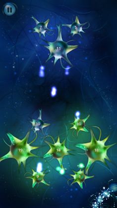 Neuro Wars - Screenshot 3