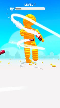 City Defender - Screenshot 4