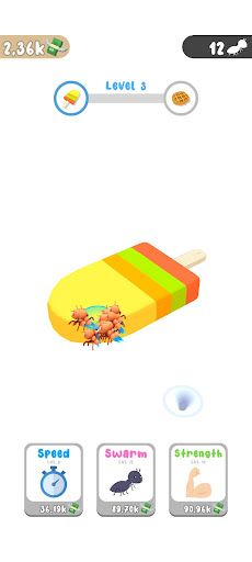 Idle Termites Colony - Screenshot 4